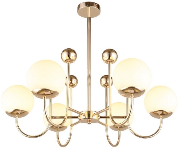 Потолочная люстра Omnilux OML-67007-06