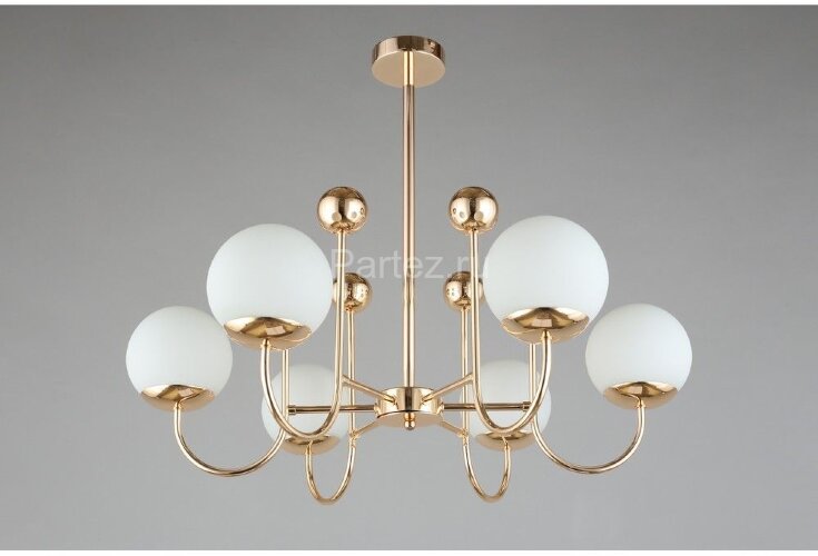 Потолочная люстра Omnilux OML-67007-06