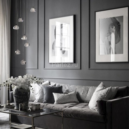 Подвесной светильник Loft It 10151