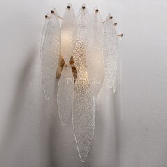 Бра Freya FR5217WL-02FG