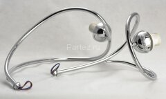 Потолочная люстра Lussole LGO LSP-8140