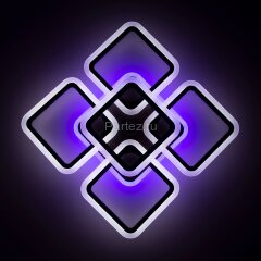 Потолочная люстра Citilux CL232A155E