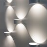 Настенный светильник Elektrostandard MRL LED 1045 белый