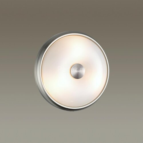 Настенно-потолочный светильник Odeon Light 4957/2