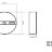 Настенный светильник Kink Light 2202,01