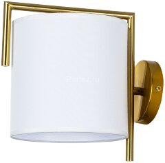 Бра Arte Lamp A5031AP-1PB