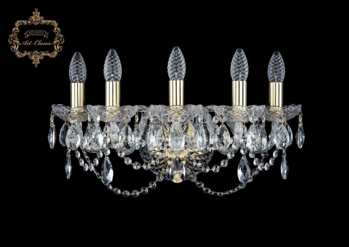 Бра Art Classic 10.11.5.165.Gd.Sp