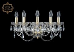 Бра Art Classic 10.11.5.165.Gd.Sp