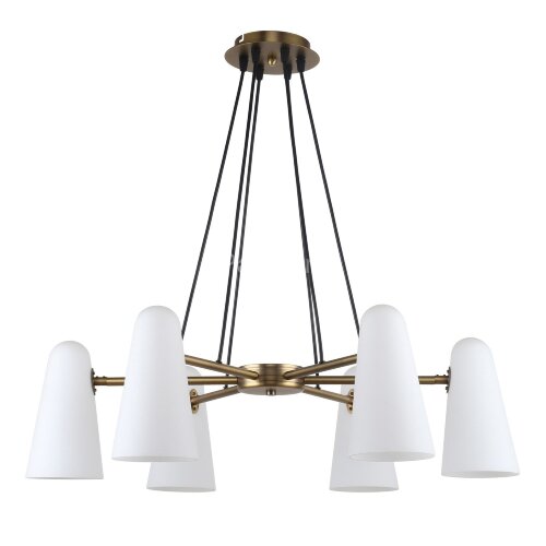 Подвесная люстра Favourite 2763-6P