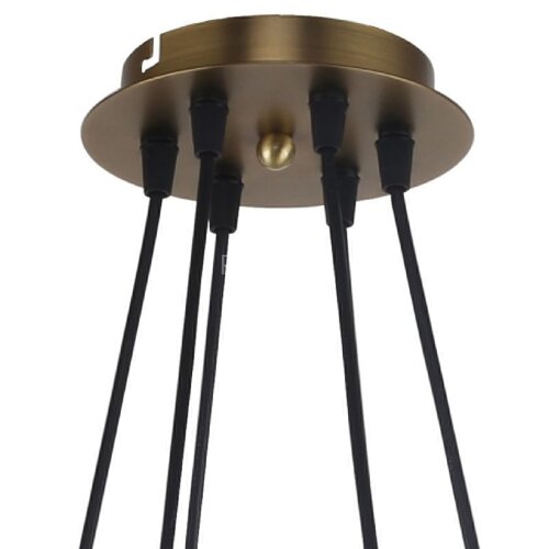 Подвесная люстра Favourite 2763-6P