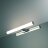 Подсветка для картин Arte Lamp A2935AP-1CC