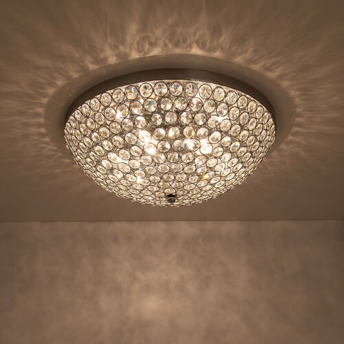 Потолочная люстра Citilux CL316161