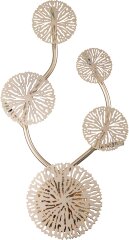 Бра Indigo V000009