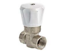 Кран двойной регулировки (КРДП) 3/4&quot; VALTEC