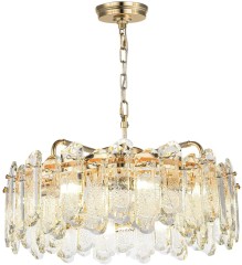 Подвесная люстра Odeon Light 5069/10