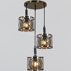 Подвесной светильник Reluce 04004-0.9-03 AB