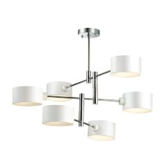 Потолочная люстра Lumion 3742/6C