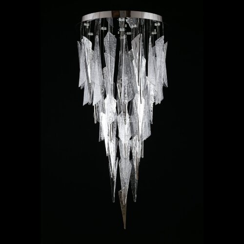 Потолочная люстра Aployt APL.855.16.10