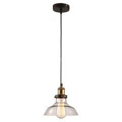 Подвесной светильник Lussole Loft LSP-9606