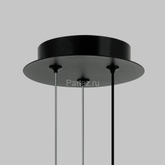 Подвесной светильник Imex MD.23104-1-P-BK+BR