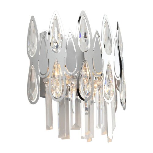 Настенный светильник Omnilux OML-71701-02