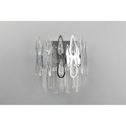 Настенный светильник Omnilux OML-71701-02