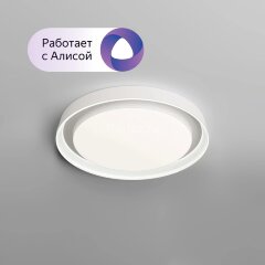 Потолочный светильник Denkirs DK6515-WH