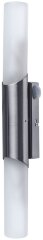 Настенный светильник Arte Lamp A2470AP-2SS