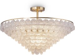 Потолочная люстра Maytoni MOD130CL-14G