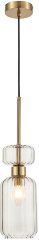 Подвесной светильник Escada 1141/1S Beige