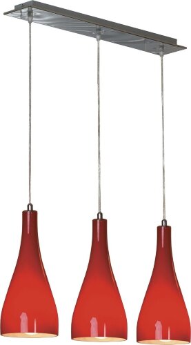 Подвесной светильник Lussole LSF-1156-03