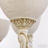 Подвесная люстра Bohemia AL78101/10/300 B WMG P1 U Pair