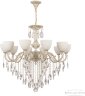 Подвесная люстра Bohemia AL78101/10/300 B WMG P1 U Pair