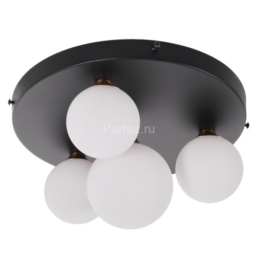 Потолочная люстра MyFar MR1980-4C