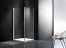 Душевой уголок Gemy New Rockcoco S03161C