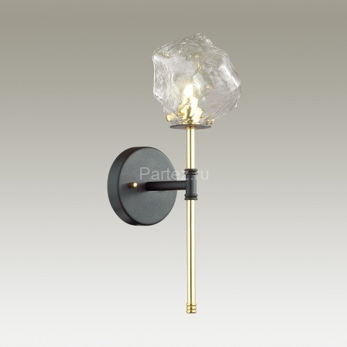 Бра Odeon Light 4789/1W