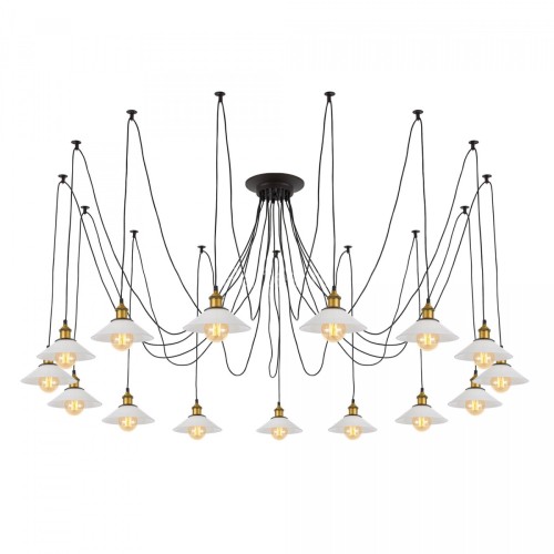 Подвесной светильник Citilux CL451151