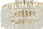 Подвесная люстра Arti Lampadari Daverio E 1.5.50.105 G