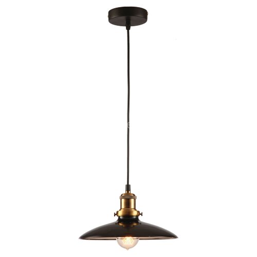 Подвесной светильник Lussole Loft GRLSP-9604