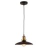 Подвесной светильник Lussole Loft GRLSP-9604