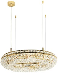 Подвесная люстра Favourite 4015-8P