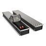 Конвектор внутрипольный Royal Thermo ATRIUM-110/200/2400-DG-U-NA