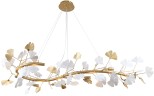 Подвесная люстра Favourite 4080-8P