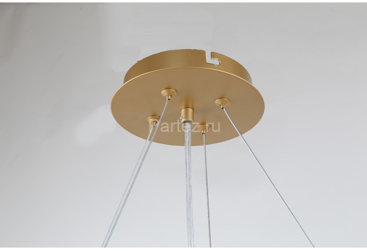 Подвесная люстра Favourite 4080-8P