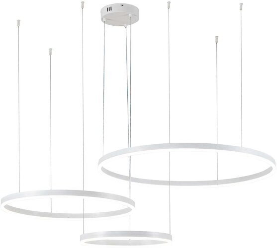 Подвесная люстра Indigo V000031L