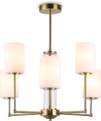 Потолочная люстра Ambrella LH56215