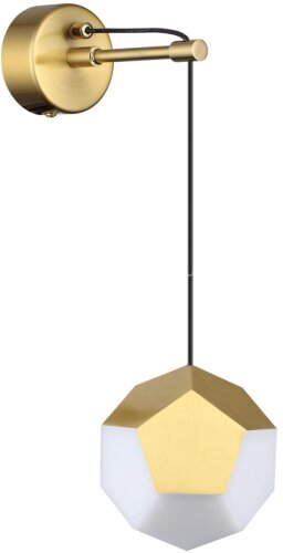 Бра Odeon Light 4305/7WL