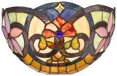 Настенный светильник Velante 818-801-01