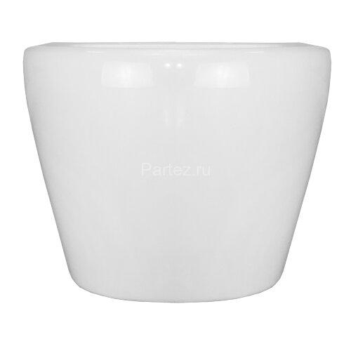 Биде подвесное Turavit Rondo 360x540x295 безободковое (RND 5518)