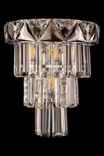 Бра Fluorite FL1085-3W